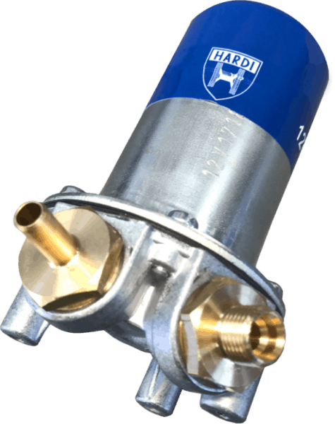 Hardi Kraftstoffpumpe 1112-5