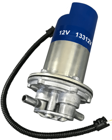 Kraftstoffpumpe 14424V (24V / bis 100PS) - HARDI Automotive