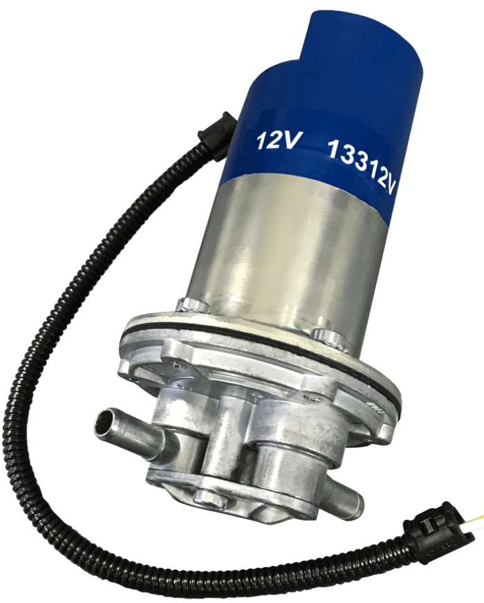 Nordkapp™ Super Silent - Kraftstoffpumpe 12V 22ml –