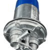 Kraftstoffpumpe 13312 (12V / bis 60PS) – Bild 2