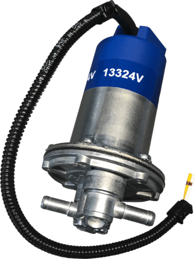 Kraftstoffpumpe 13312V (12V / bis 60PS) - HARDI Automotive