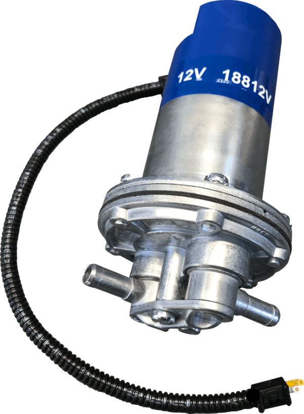 Kraftstoffpumpe 18812V (12V / ab 100PS) - HARDI Automotive