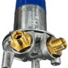 Kraftstoffpumpe 3312-0 (12V / bis 60PS) – Bild 2