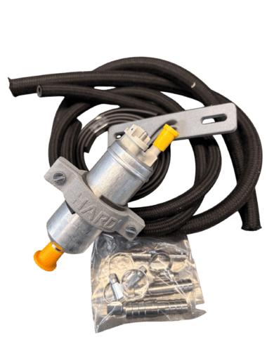 Bundle Umrüstsatz Kraftstoffpumpe Mercedes W111, W108