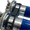 Doppelhalter für zwei HARDI Pumpen – Bild 4