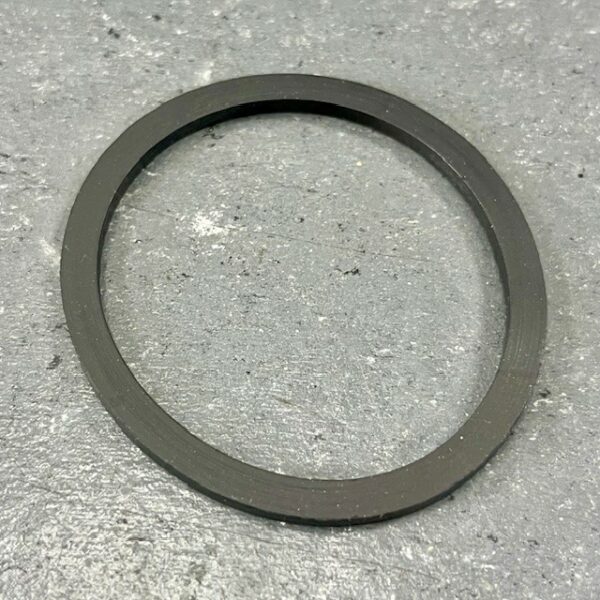 Malpassi Behälterdichtung für Druckregler Deckel 85mm
