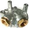 Stutzen BSPP 3/8" innen für HARDI Pumpen (-9912)  2 Stück – Bild 2