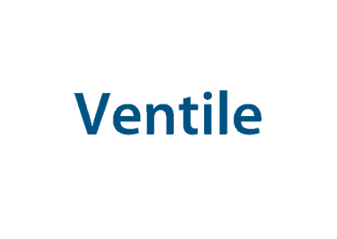 Ventile